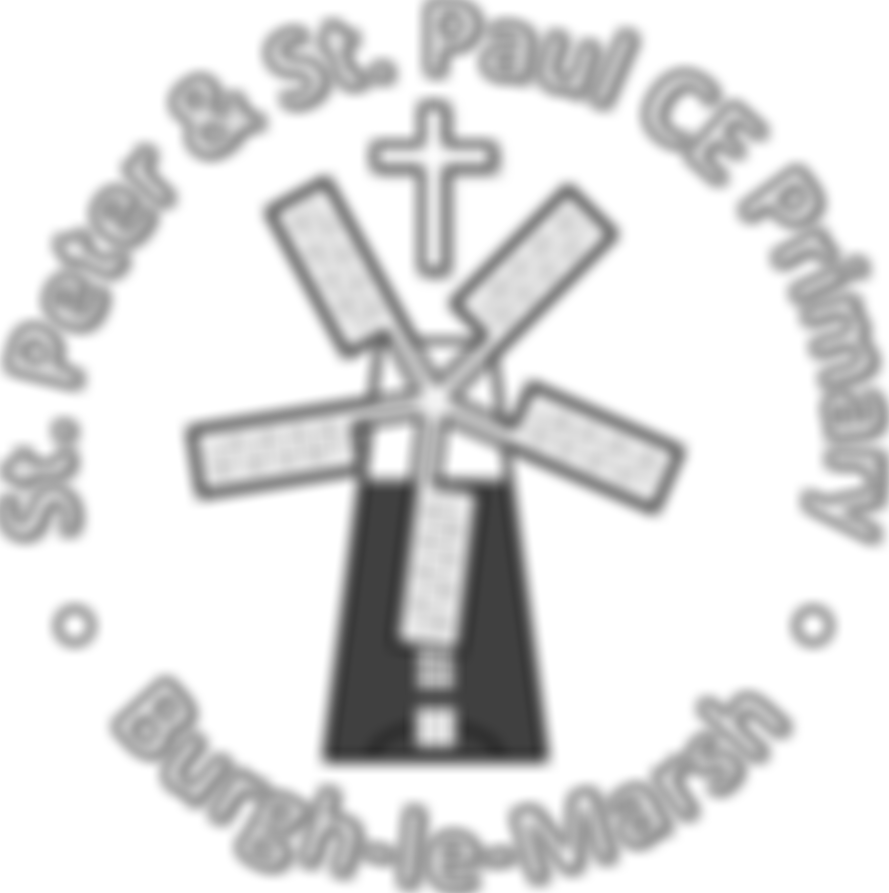 St Peter & St Paul Church Of England Primary School, Burgh Le Marsh Pfta | Charici