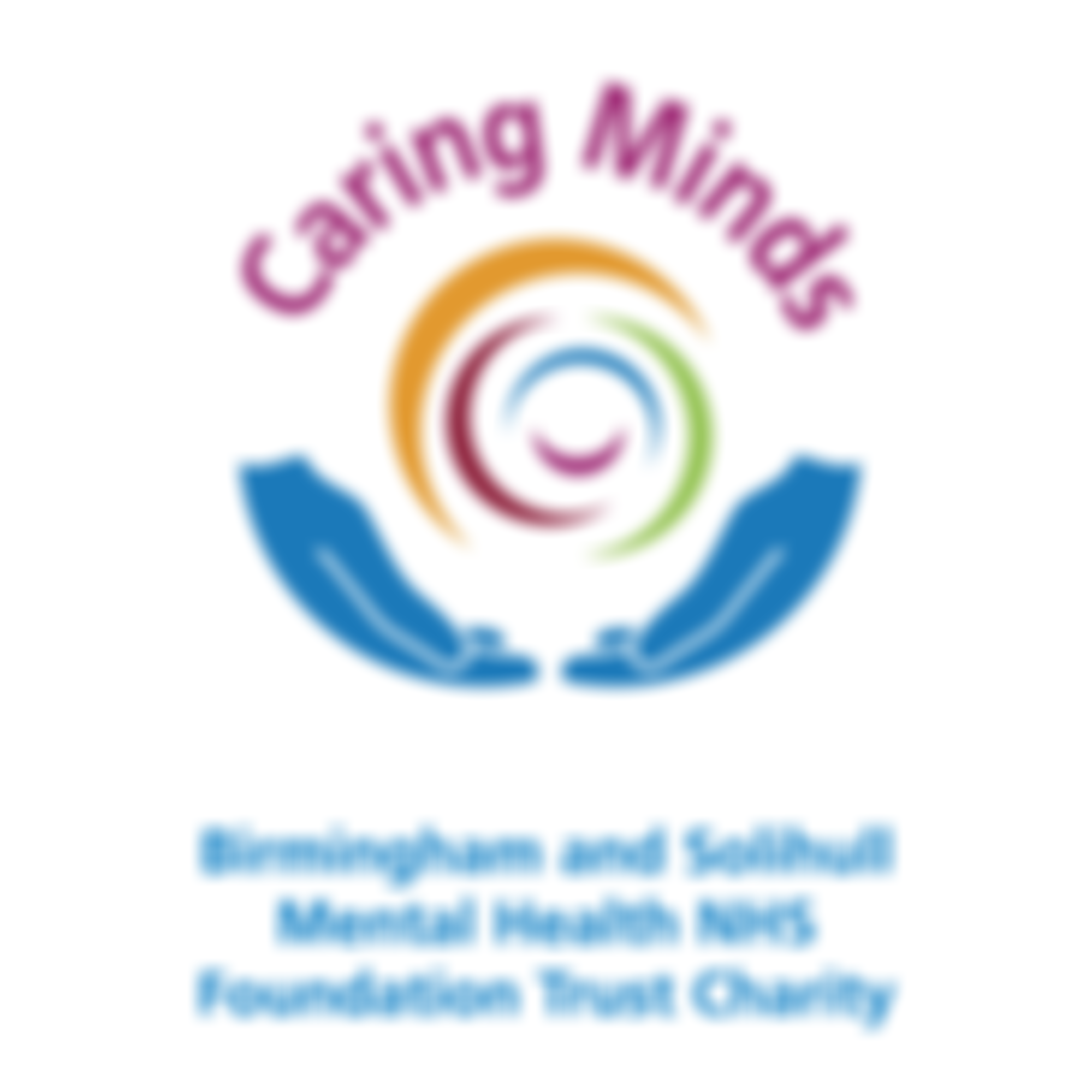 Birmingham And Solihull Mental Health Nhs Foundation Trust Charity | Charici
