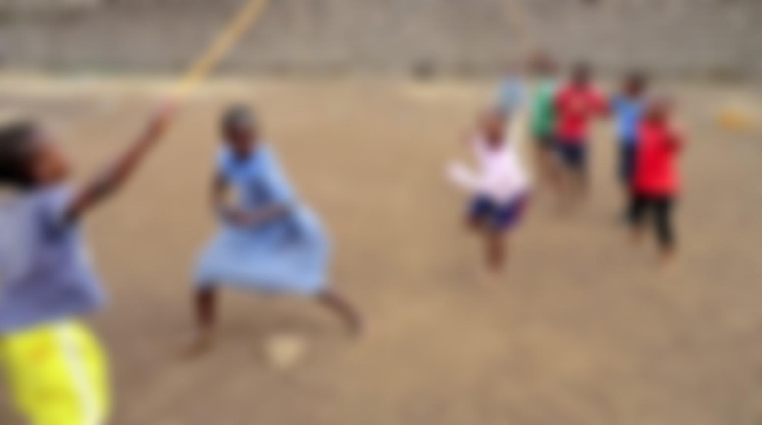 Hope For The Nations Childrens Charity | Charici