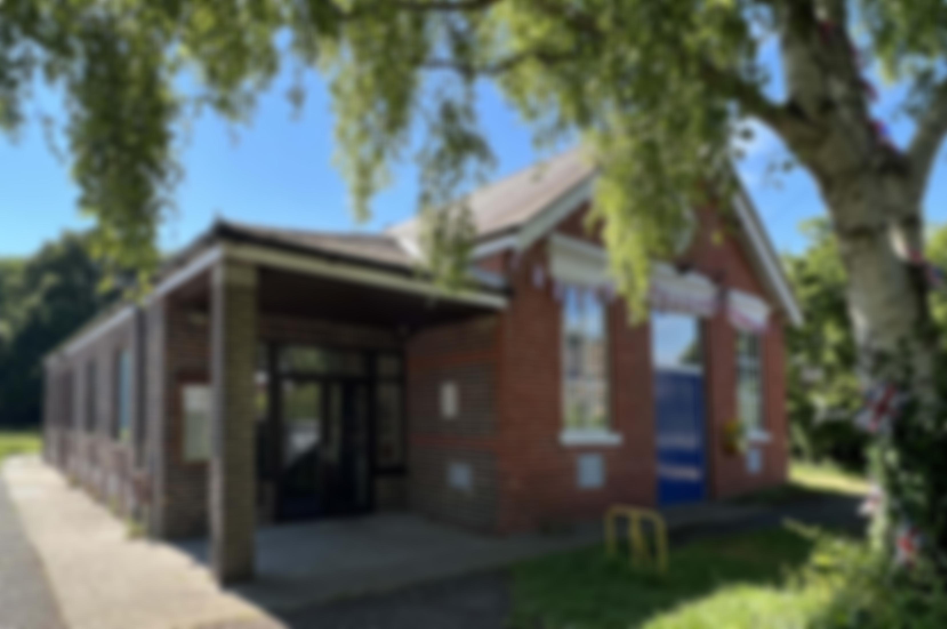 The Denmead War Memorial Hall | Charici
