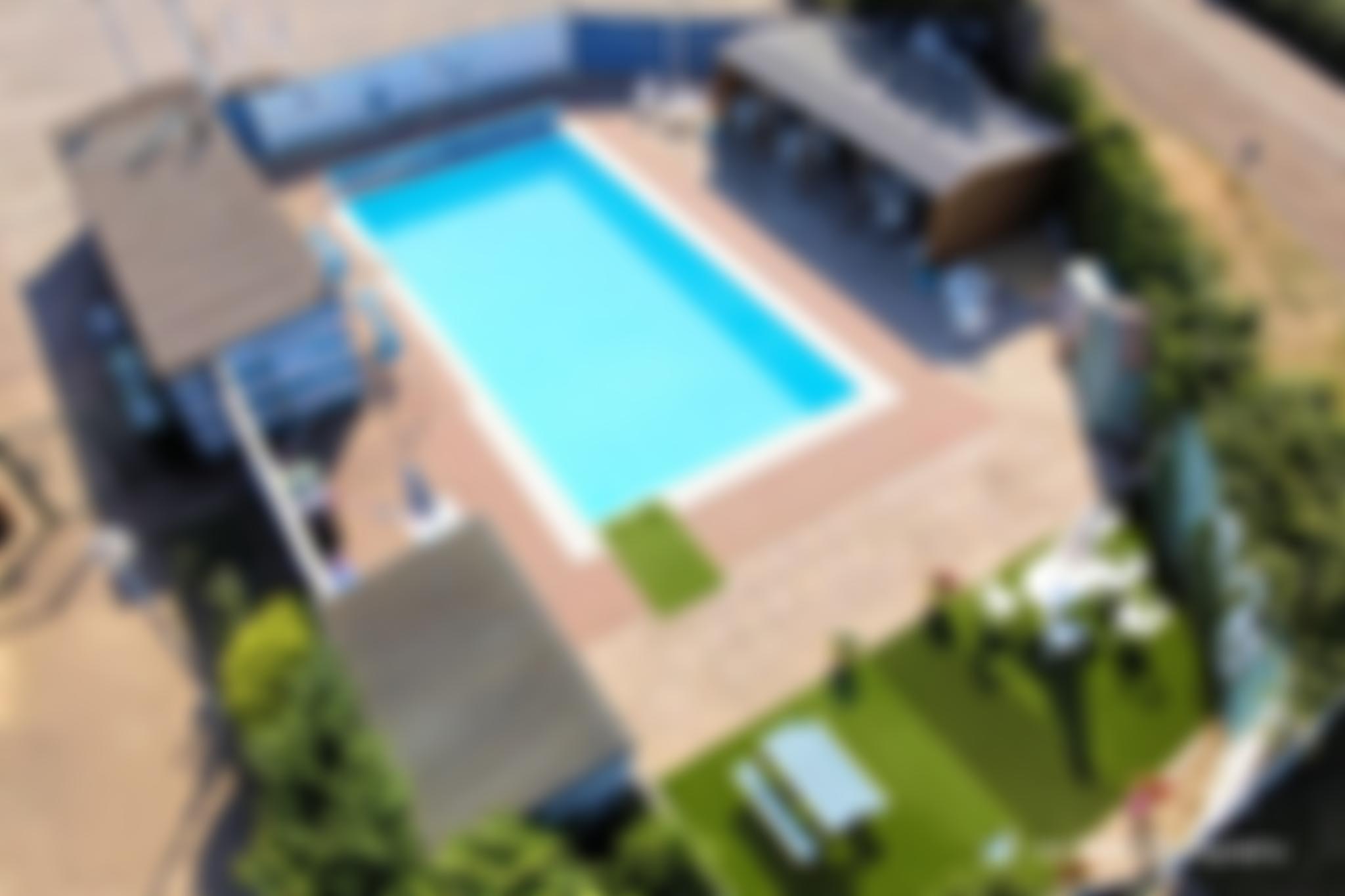 Heckington Community Swimming Pool | Charici