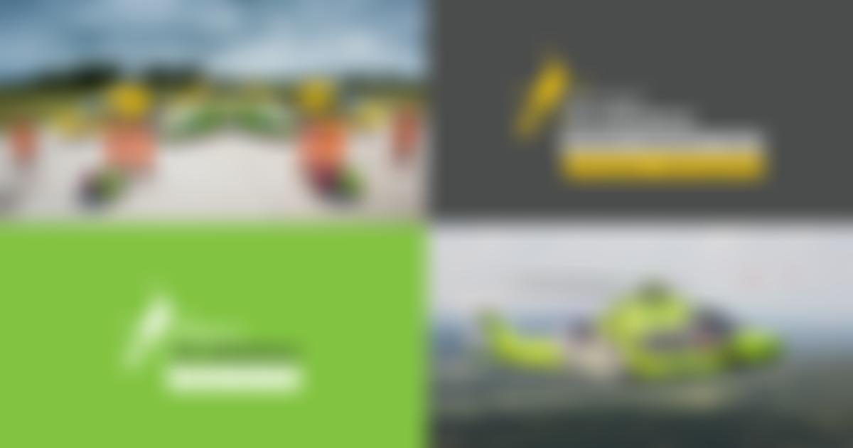 The Air Ambulance Service | Charici