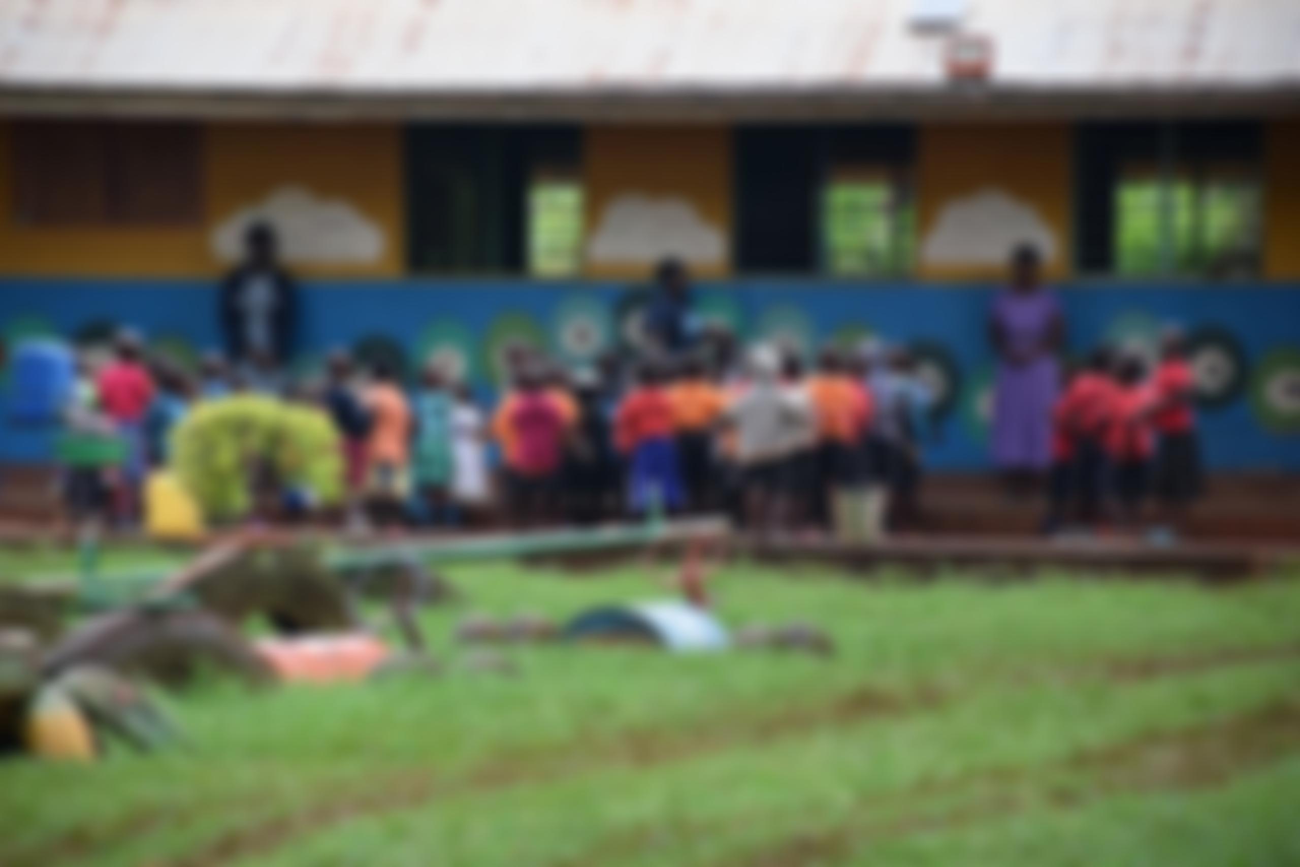 Softpower Education.com | Charici