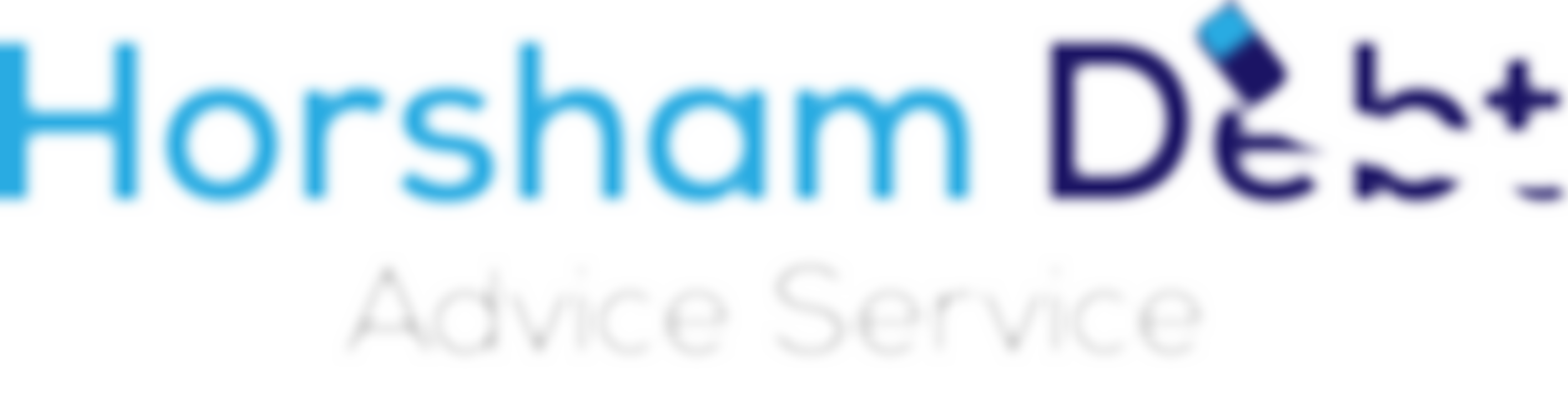 Horsham Debt Advice Service | Charici