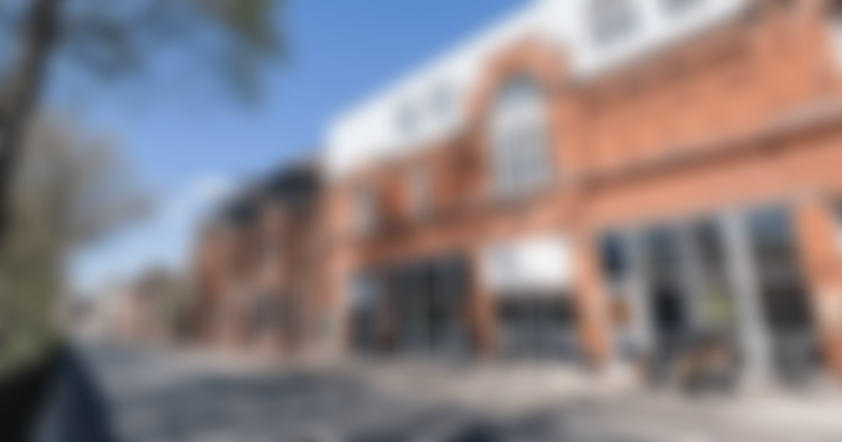 The Garage Trust Limited | Charici