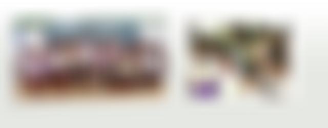 The Neem Tree Trust | Charici