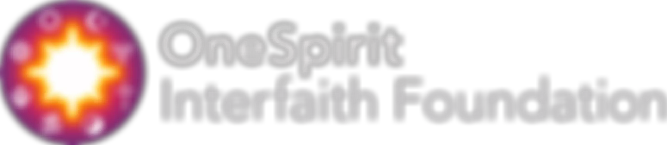 Onespirit Interfaith Foundation | Charici