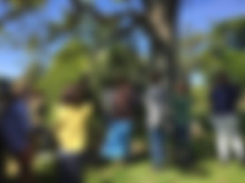 The Ecology Trust | Charici