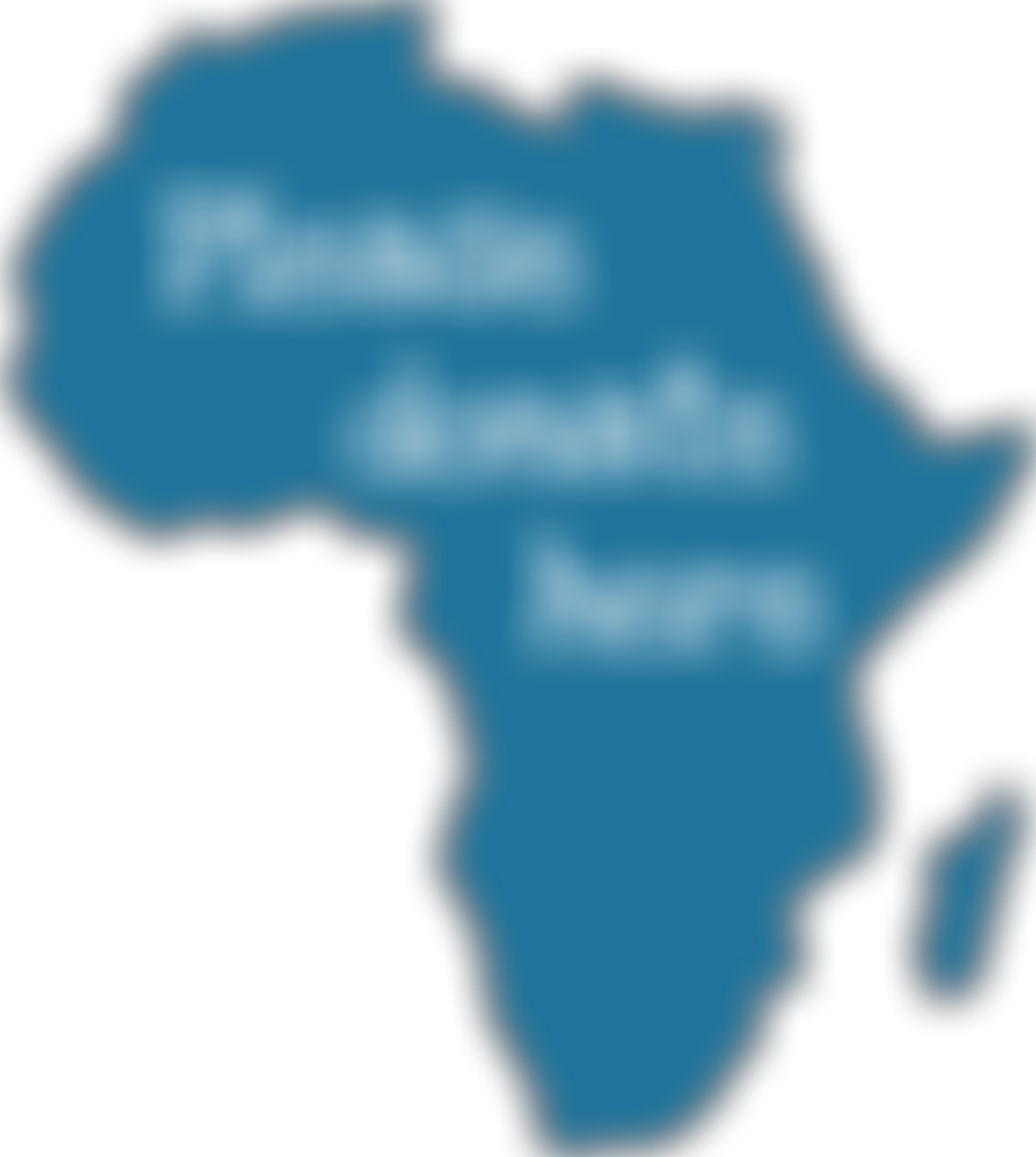 African Mission | Charici
