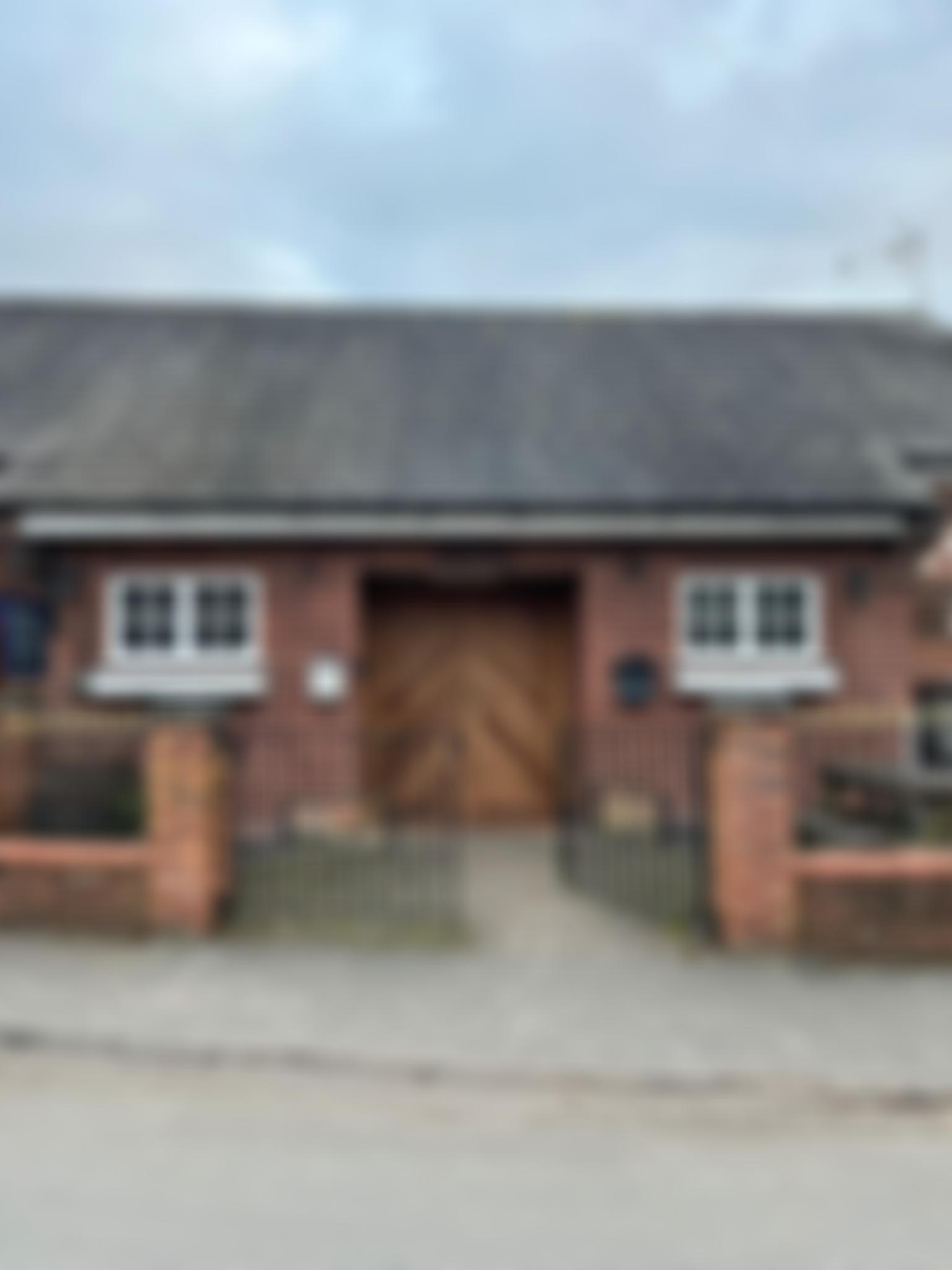 The Barton Village Hall Trust | Charici