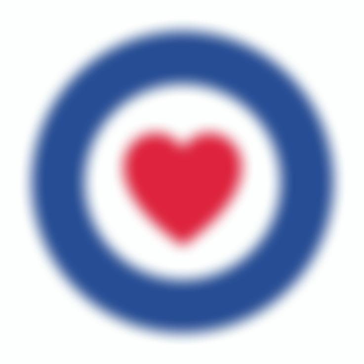 The Royal Air Force Dependants Fund | Charici