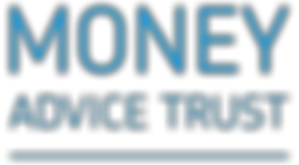Money Advice Trust | Charici