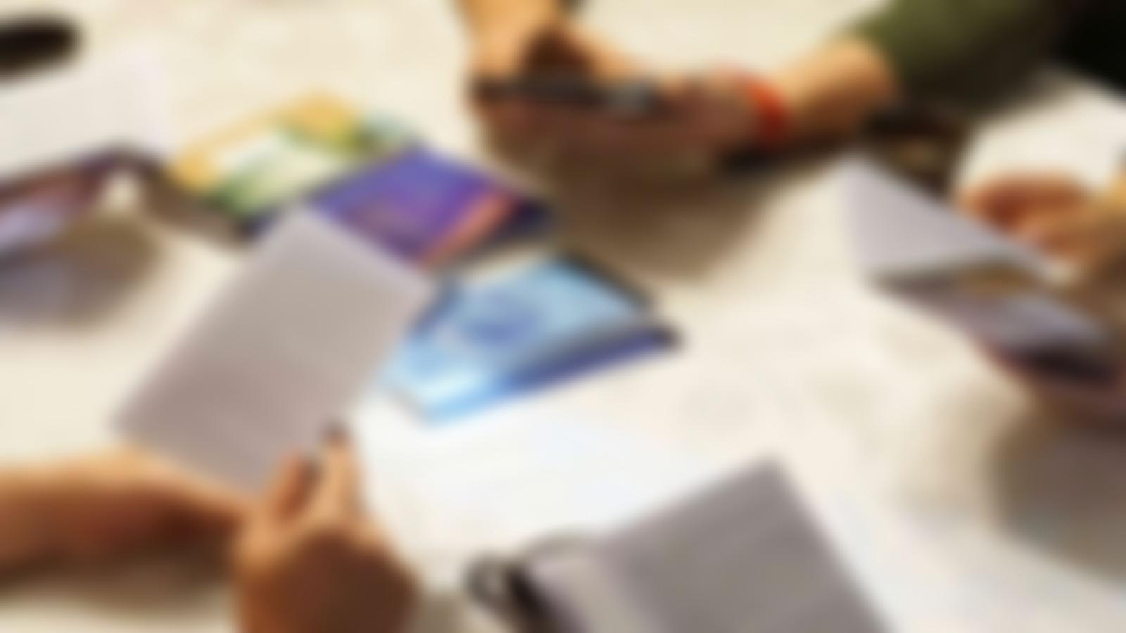 Rhema Trust | Charici