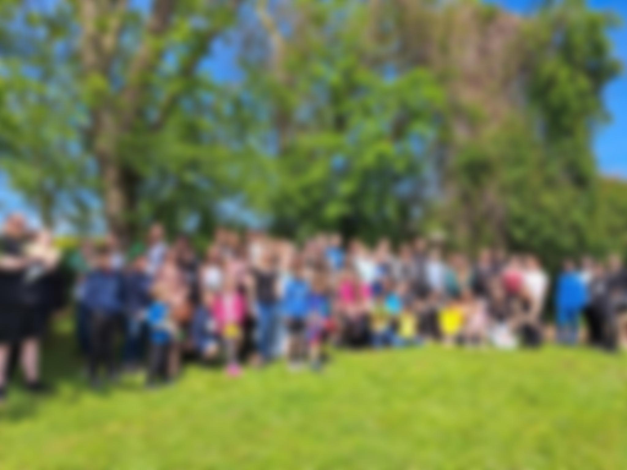 Goldenhar Support Group | Charici