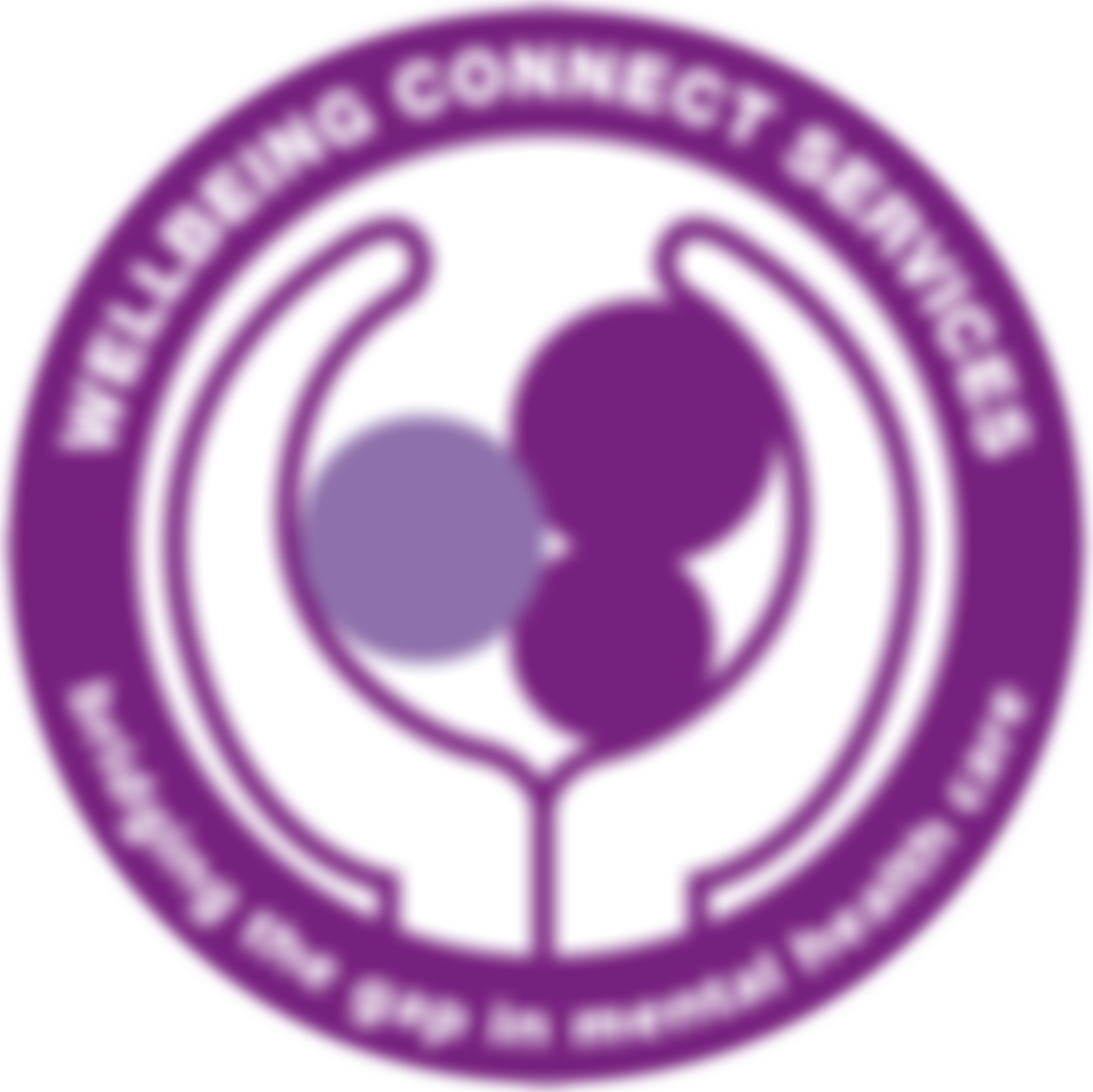 Wellbeing Connect Services | Charici