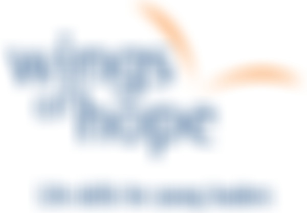 Wings Of Hope | Charici