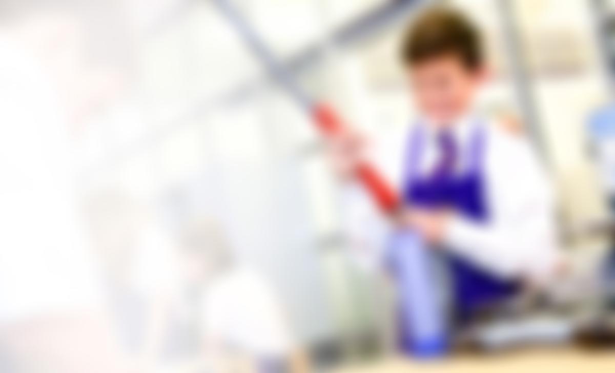 The James Dyson Foundation | Charici