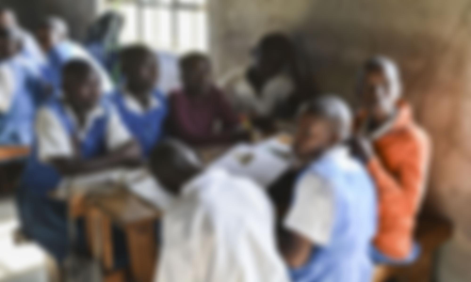 Development Direct | Charici