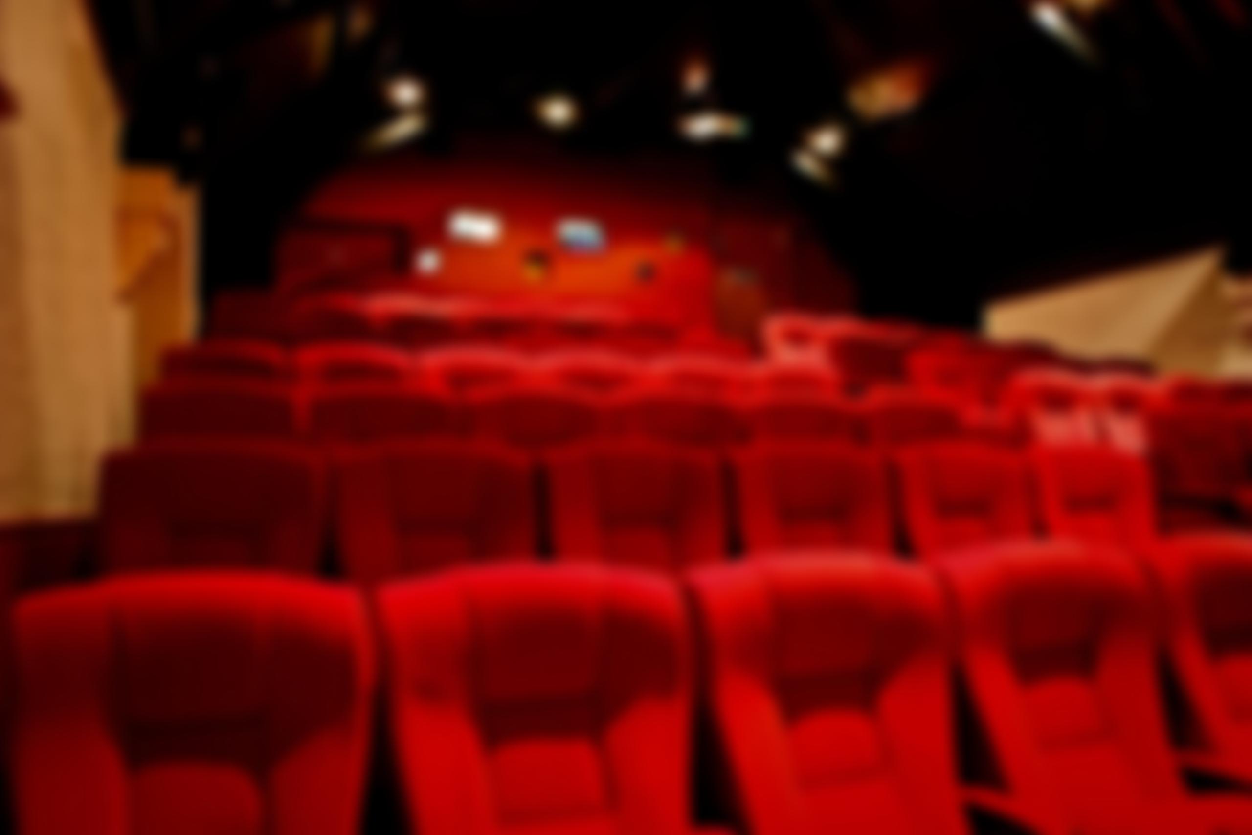 Chichester Cinema At New Park Limited | Charici