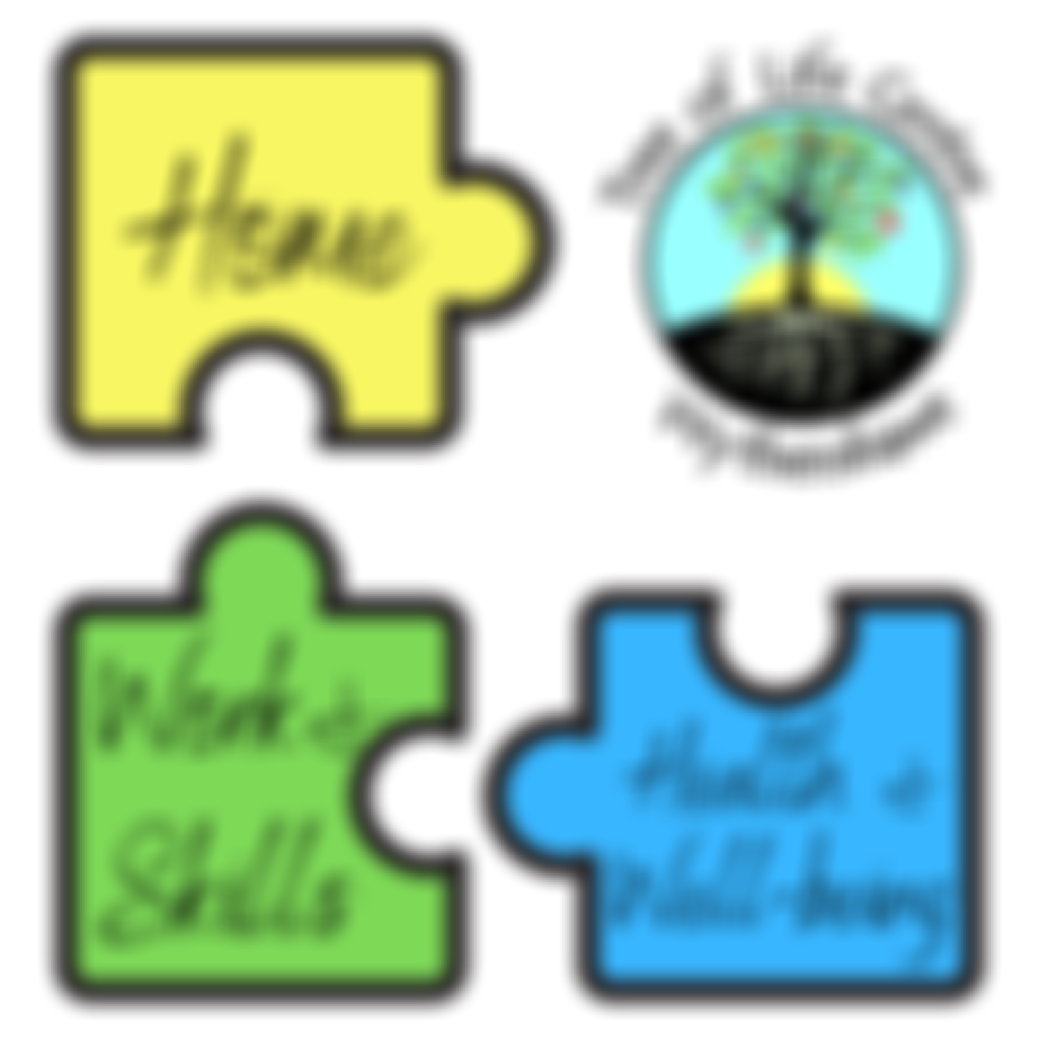 The Tree Of Life Centre Wythenshawe | Charici