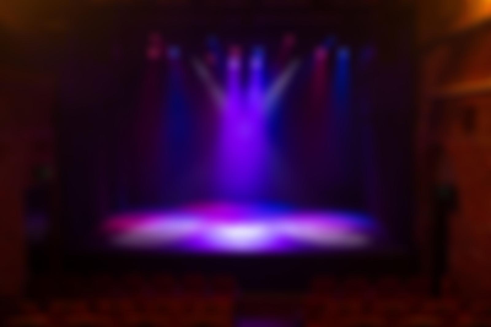 The Quay Theatre At Sudbury | Charici