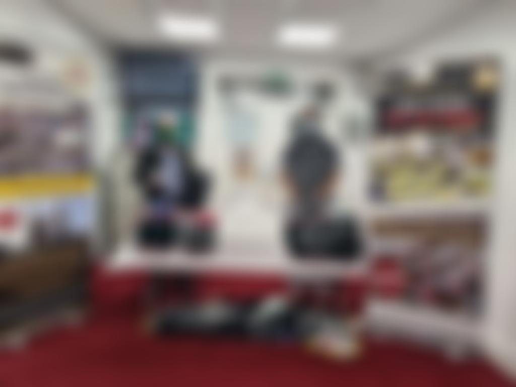 Social Unity Foundation Of Innovation Trust Limited | Charici