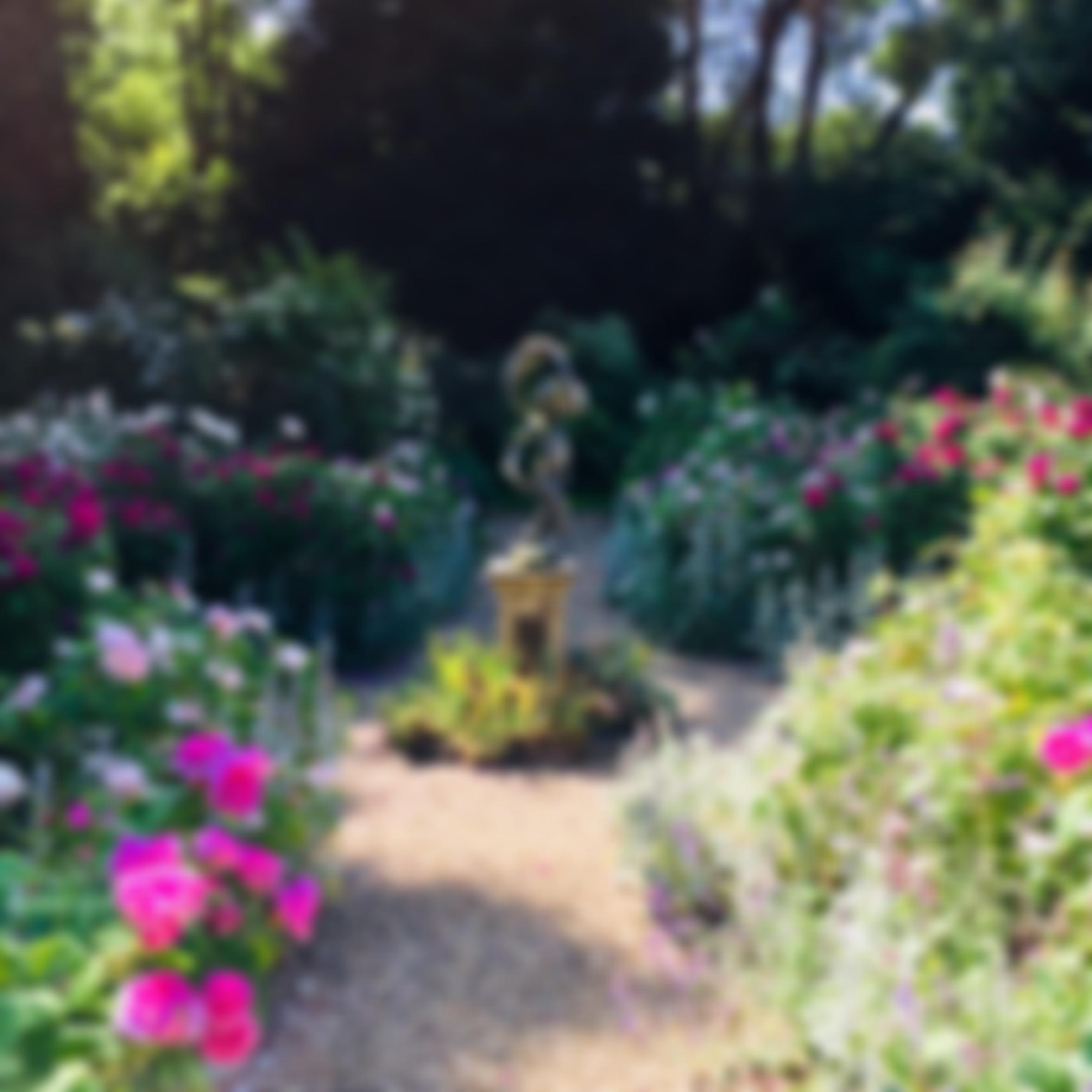 Reveley Lodge Trust | Charici