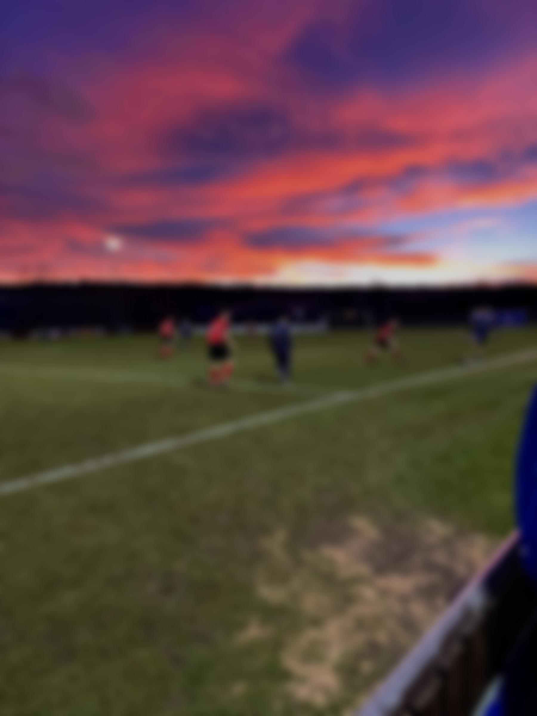 Dronfield Town Football Club | Charici