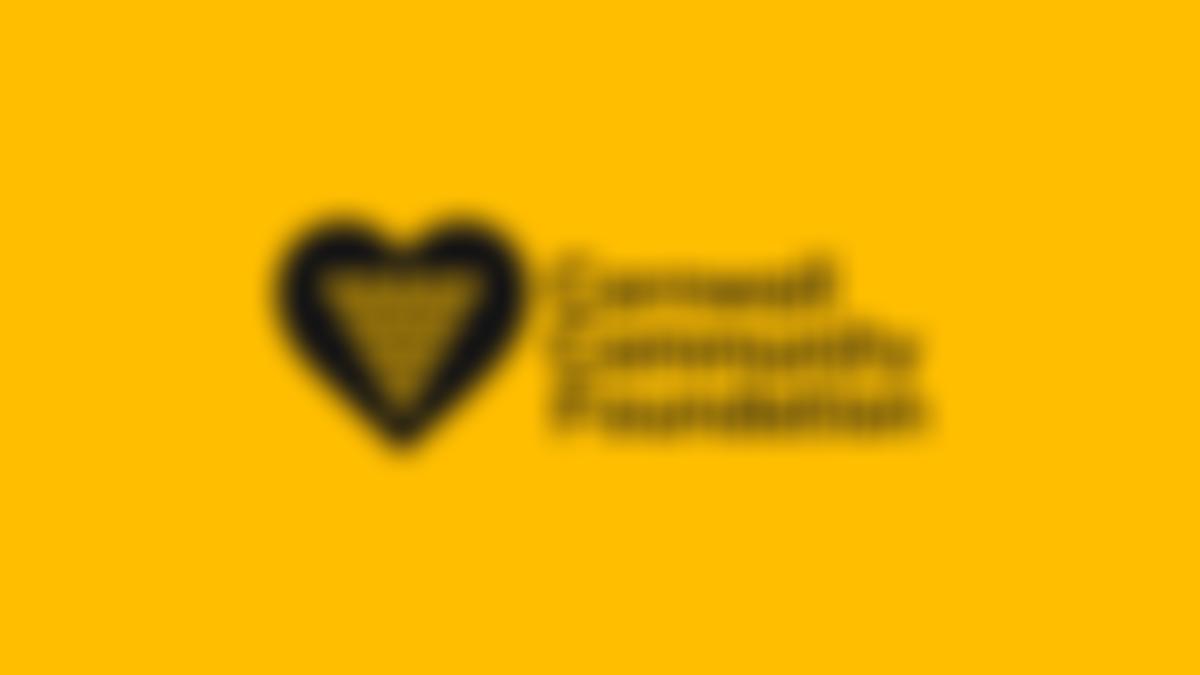 Cornwall Community Foundation | Charici