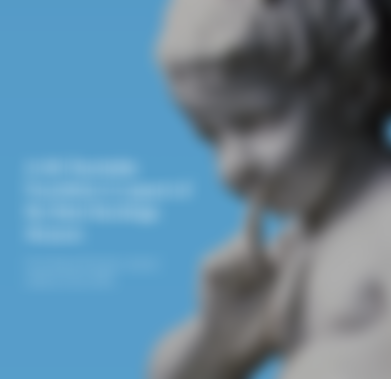 The Hermitage Foundation UK | Charici