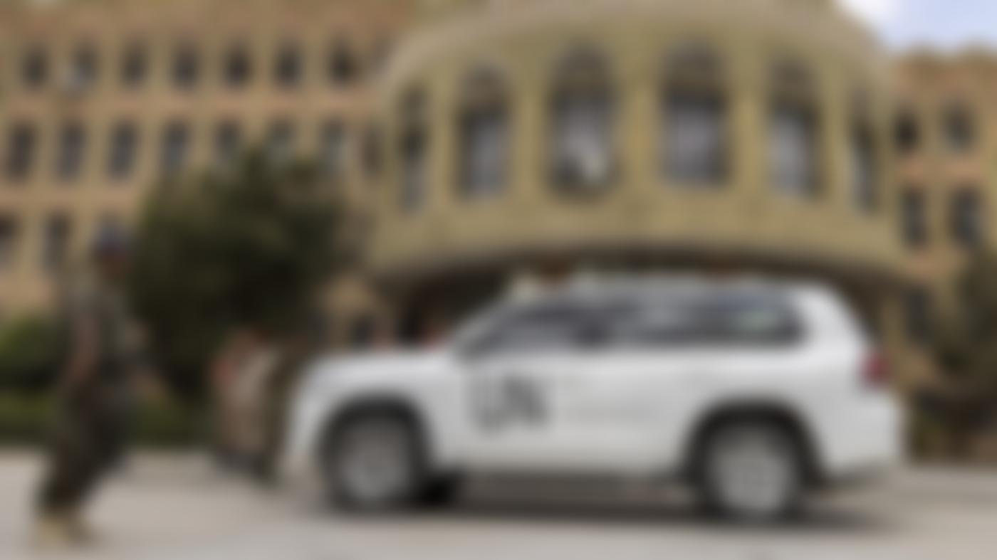 Human Rights Watch Charitable Trust | Charici