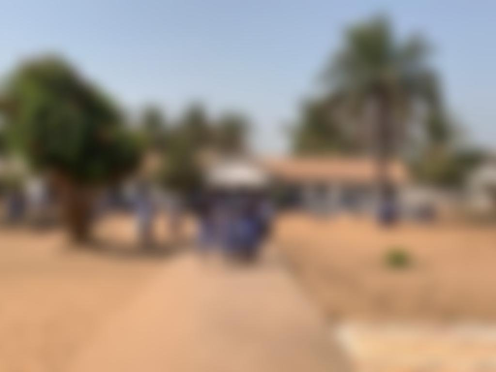 The Don Mcmath Foundation | Charici