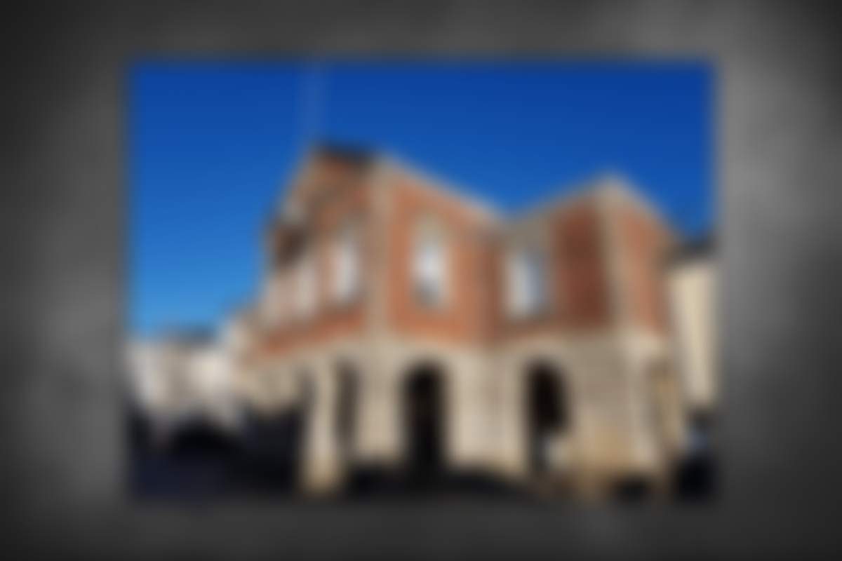 Great Torrington Buildings Preservation Trust | Charici