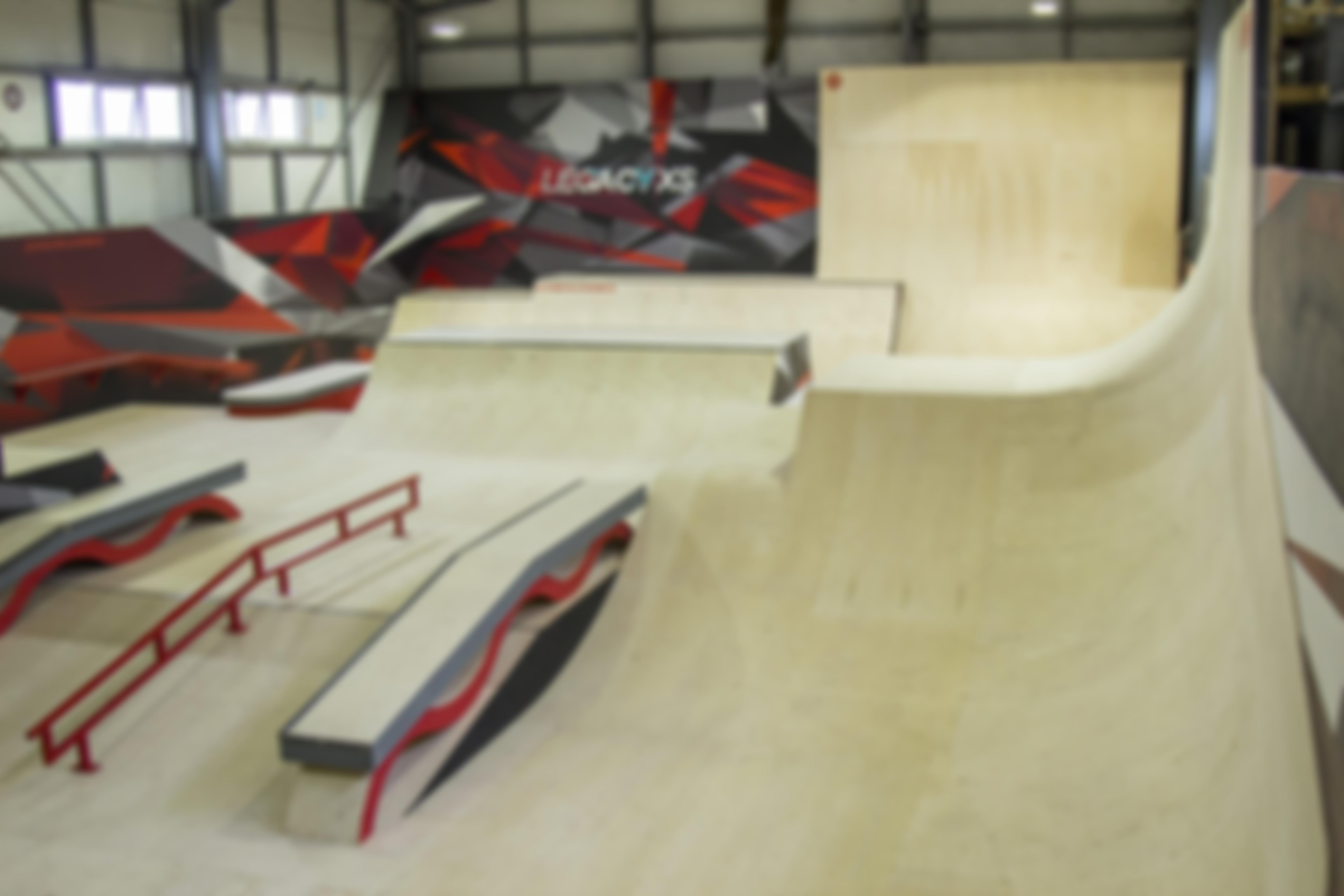 Legacy Xs | Charici