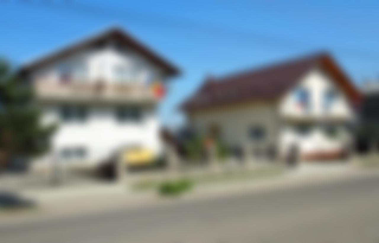 Centre Of Hope | Charici