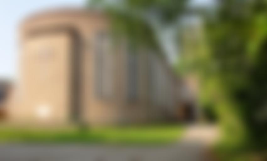 St. Mary's With St. George's German Lutheran Church | Charici