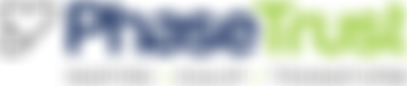 Phase Trust | Charici