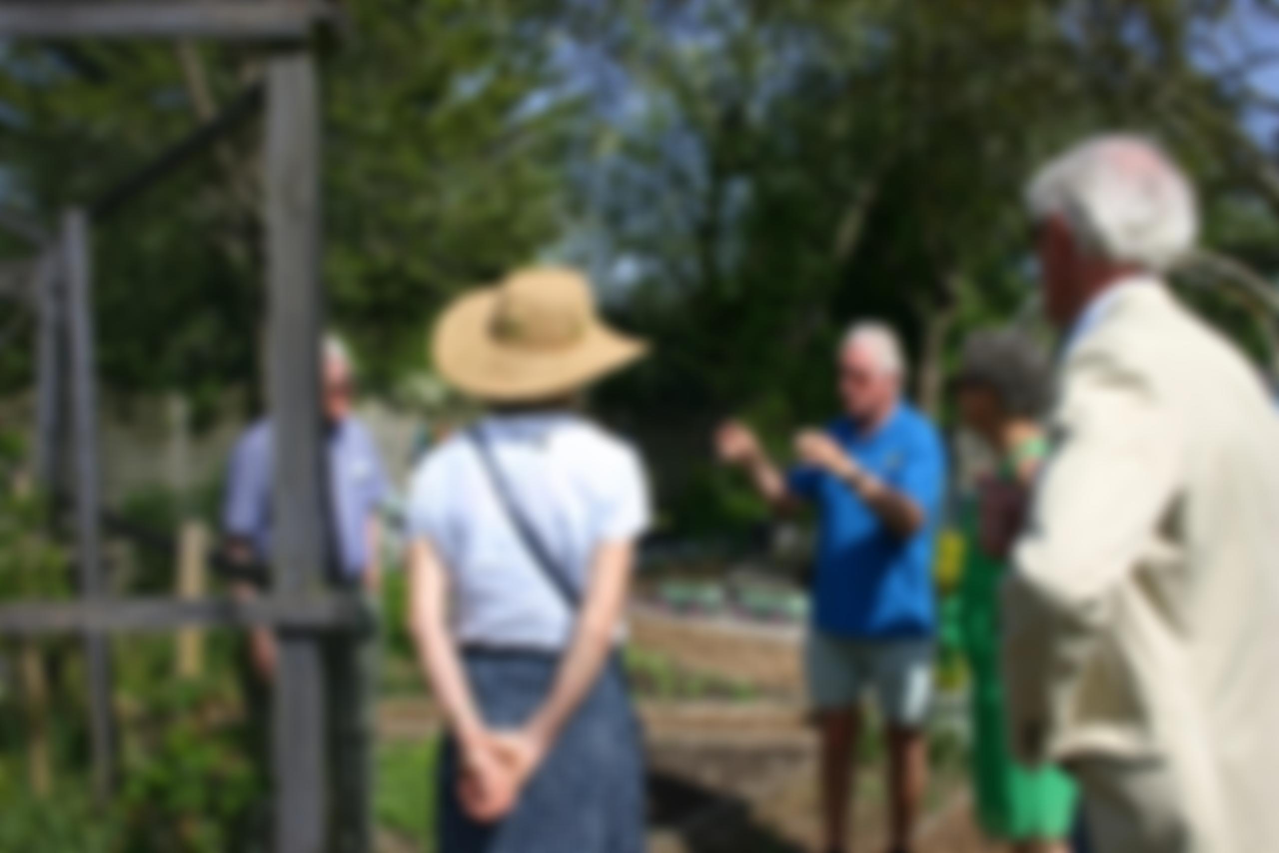 Hampshire And The Isle Of Wight Community Foundation | Charici