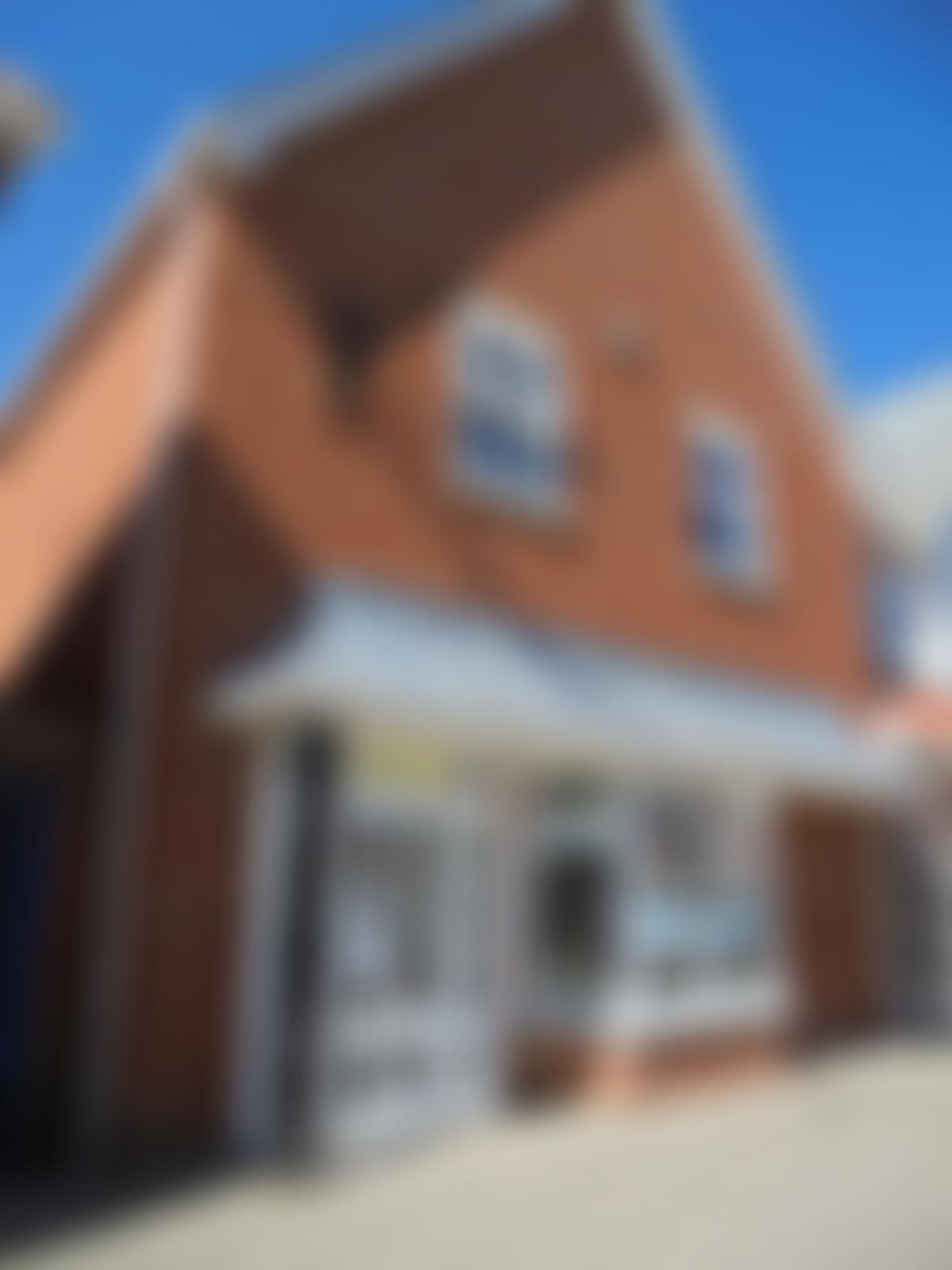 Lincolnshire Centre For Grief And Loss | Charici