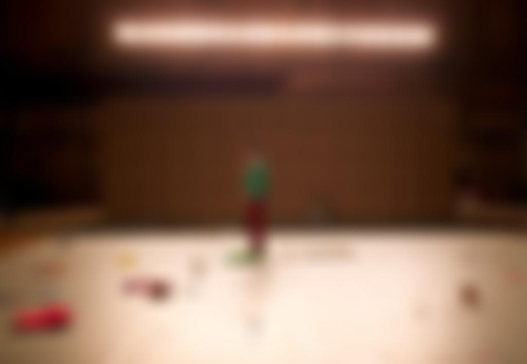 Quarantine | Charici