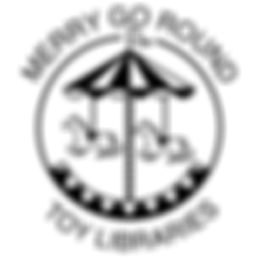 Merry Go Round Toy & Leisure Library | Charici