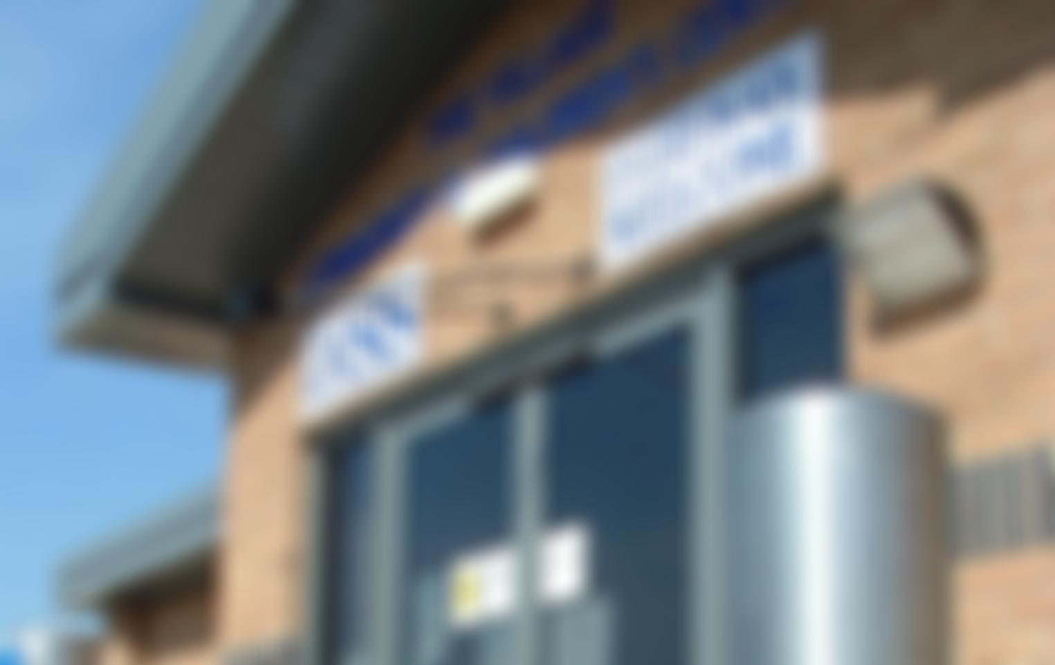 Wisbech Community Development Trust | Charici