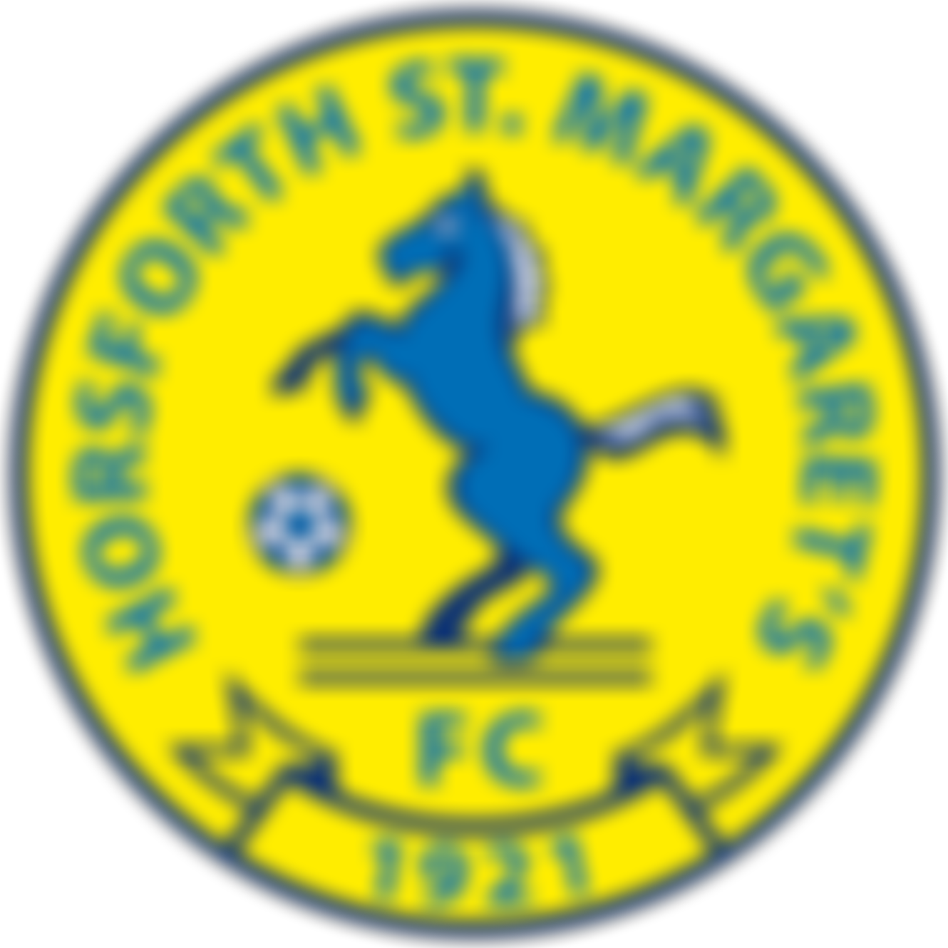 Horsforth St Margaret's  A.f.c. | Charici