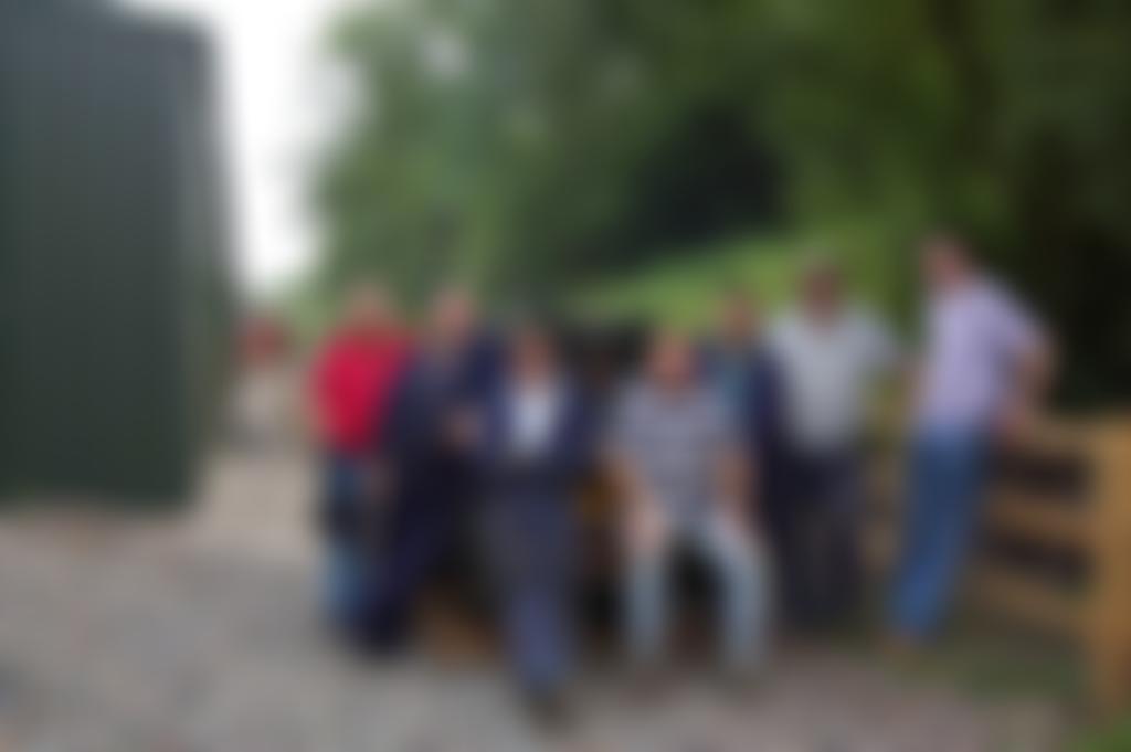 Moseley Railway Trust | Charici