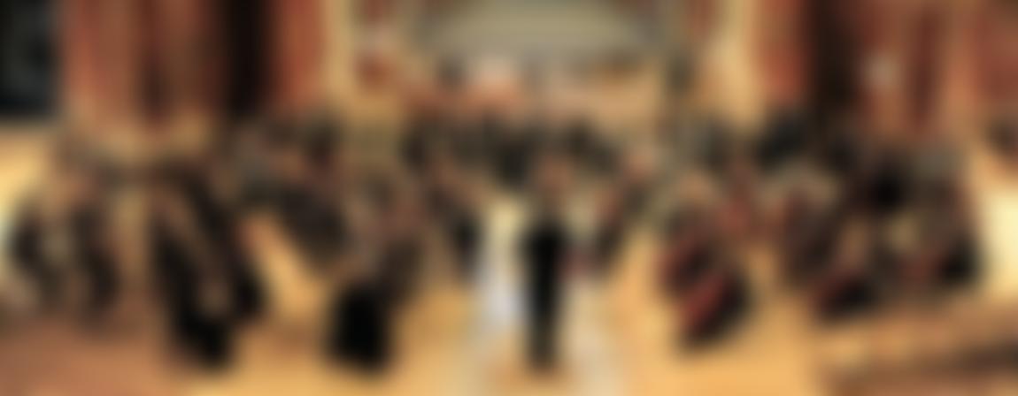 Dulwich Symphony Orchestra | Charici