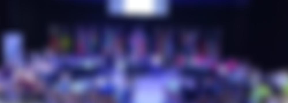 Liverpool World Centre | Charici