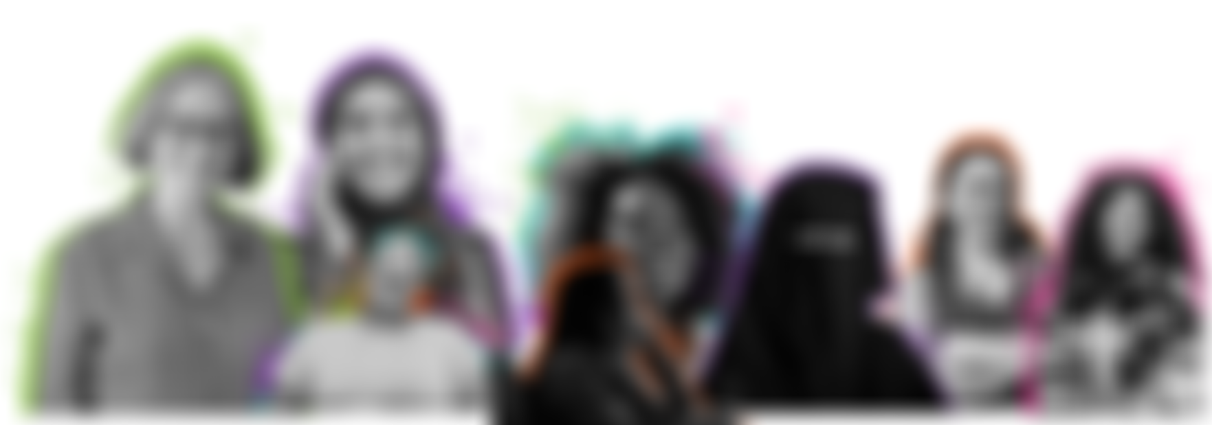 Lancashire Women | Charici