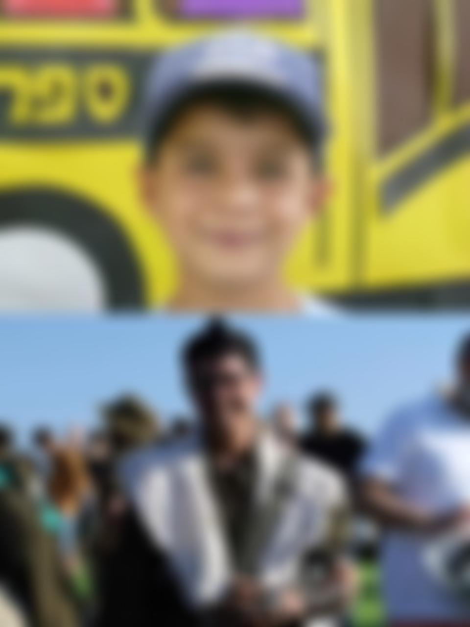 British Friends Of Return/Shuvu | Charici