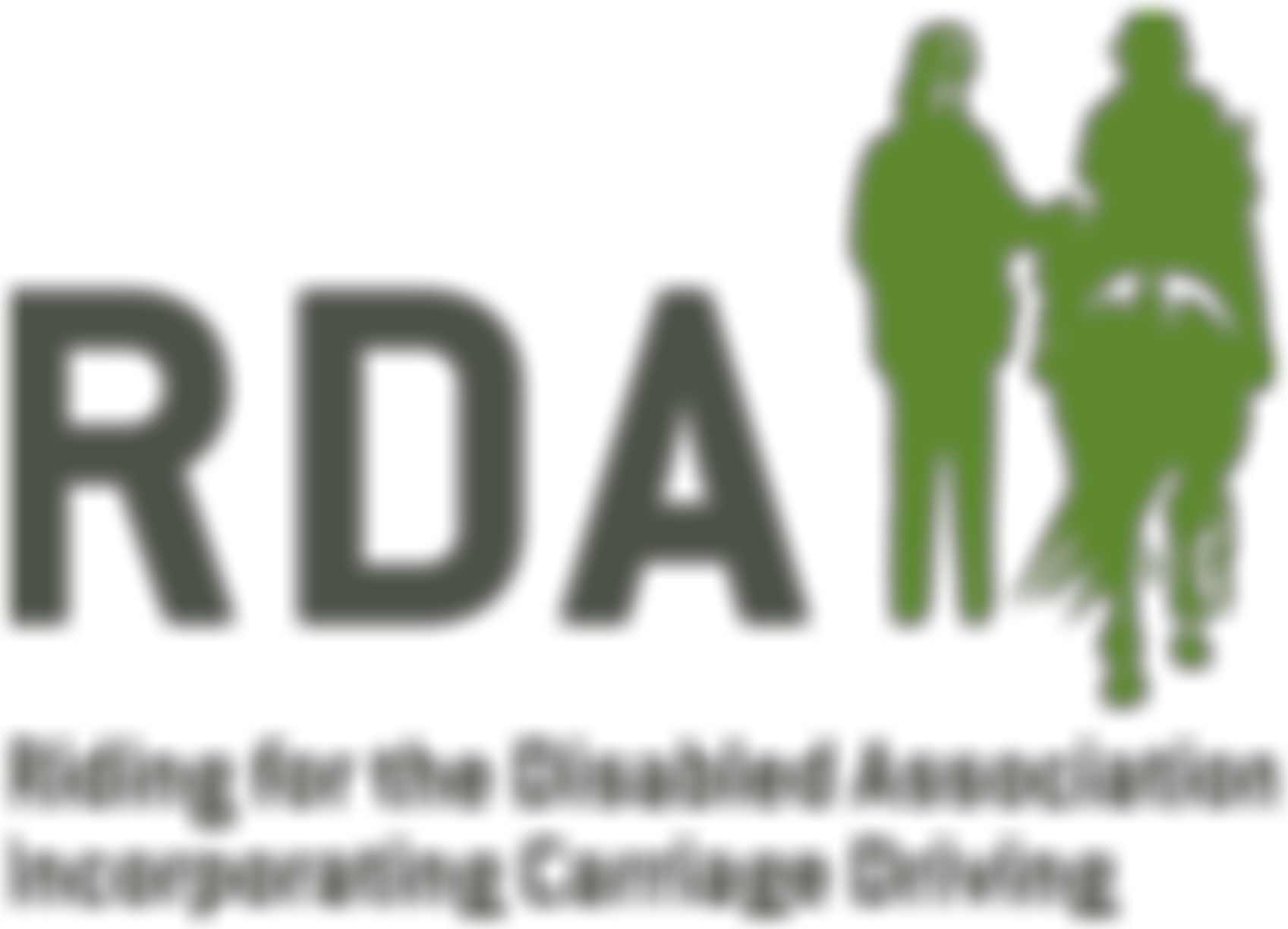 Wirral And Chester Riding For The Disabled | Charici