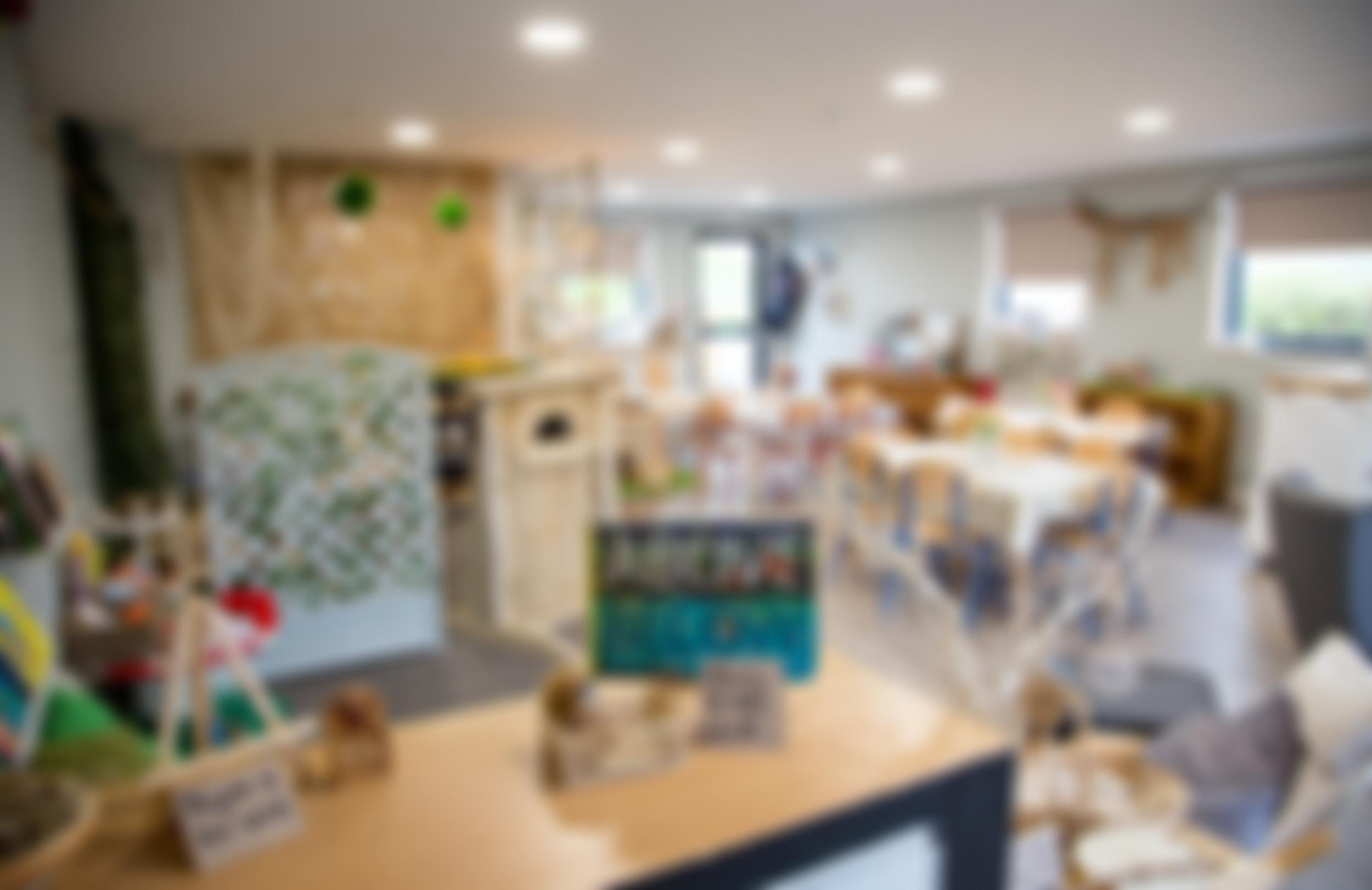 Busy Bees Nursery & Pre School Limited | Charici